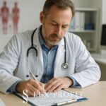 Wpływ kompletnej dokumentacji medycznej na odszkodowanie z OC sprawcy wypadku komunikacyjnego