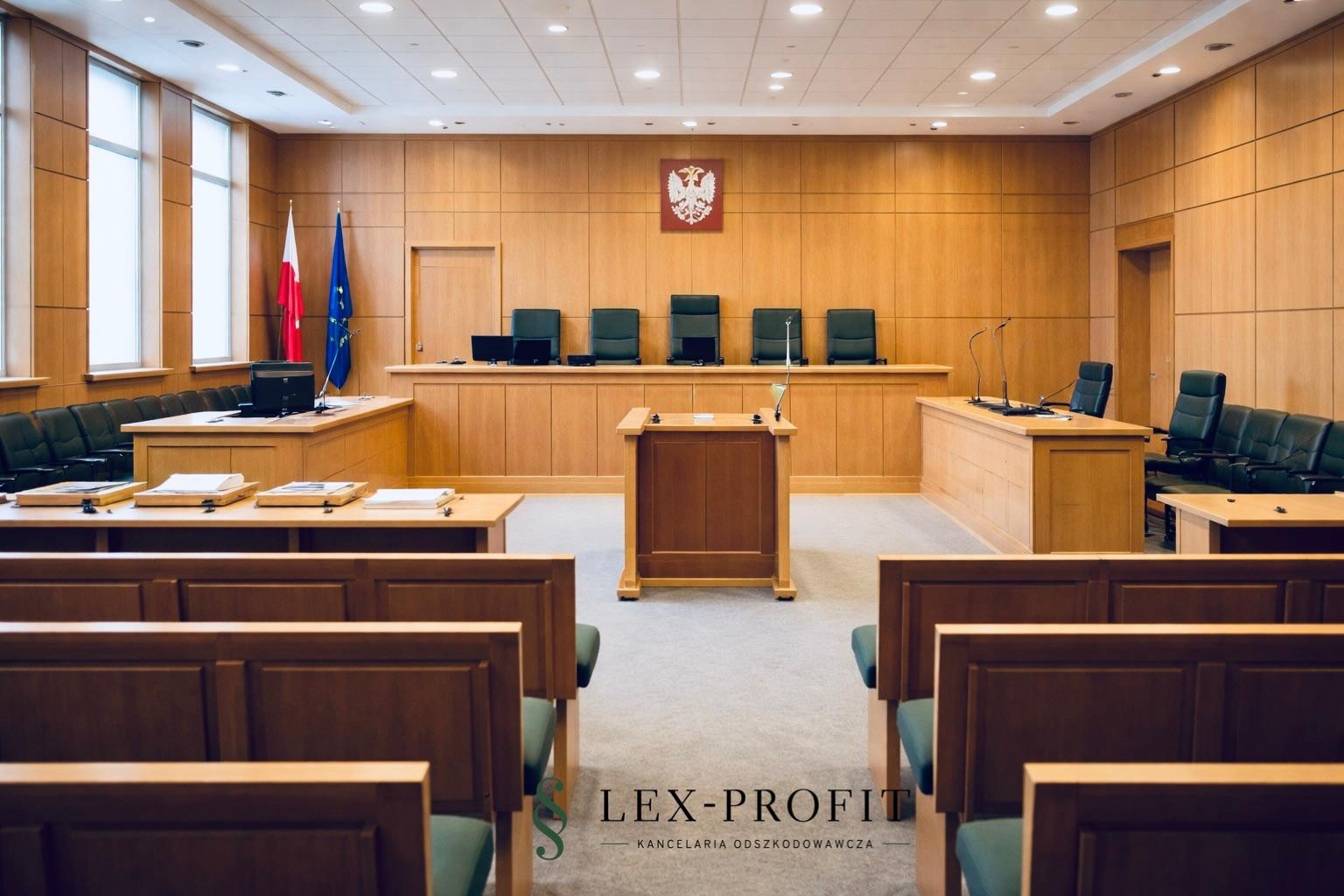 Rozprawa sprawa frankowa Lex-Profit.pl